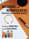 Cover image for Mindfulness and Stress Reduction